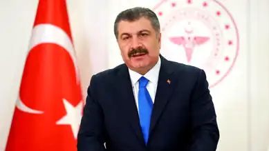 Tütünsüz Gün: Bakan'dan Sigarayı Bırakma Çağrısı