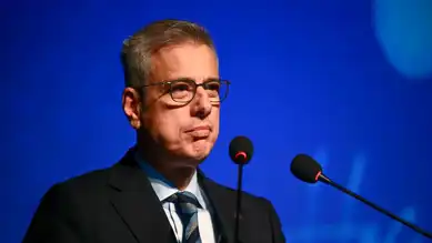Bakan, 'Yeni Doğanlar' Soruşturmasını Açıkladı