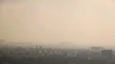 Hava Kirliliği Tüp Bebek Başarısını Azaltıyor