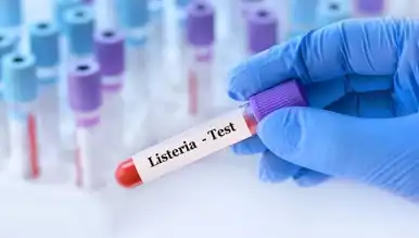 Listeria Salgını: Bebek Ölümü ve Çoklu Hastalanma