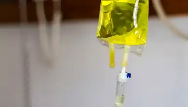 Sarı Serum Tehlikesi: Evde Uygulama Ölümcül Olabilir!