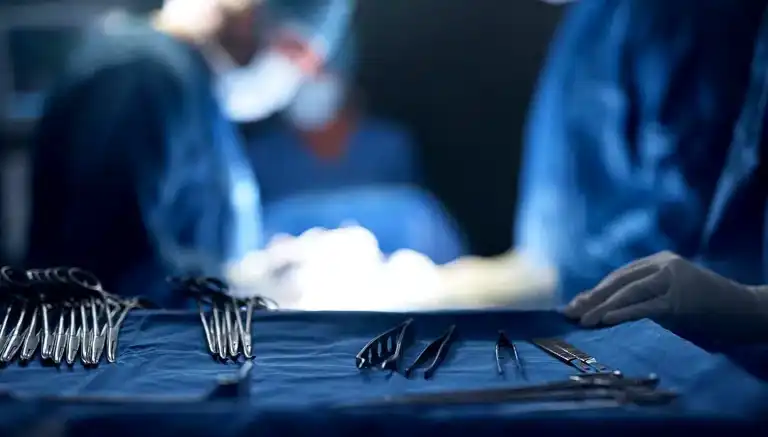 Ameliyathanede Stent Pazarlığı Skandalı!