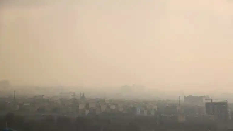 Hava Kirliliği Tüp Bebek Başarısını Azaltıyor