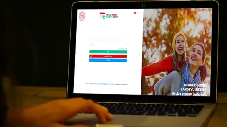 Randevulu Tetkik Sistemi Geliyor!